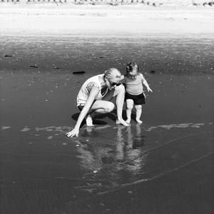 Meet your Posher, Elisabeth